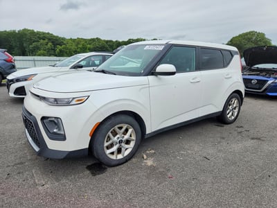 2022 Kia Soul