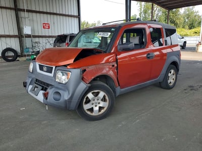2003 Honda Element