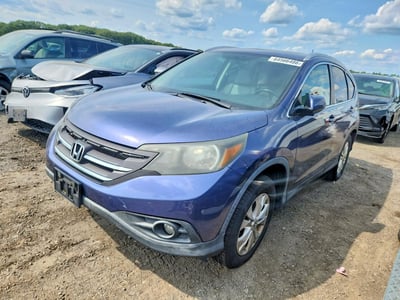 2013 Honda CR-V