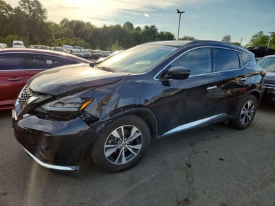 2021 Nissan Murano