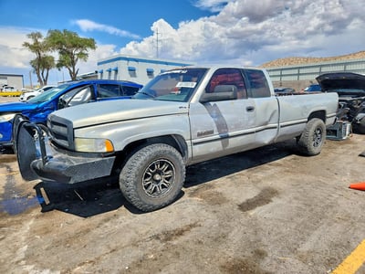 1996 Dodge Ram 2500