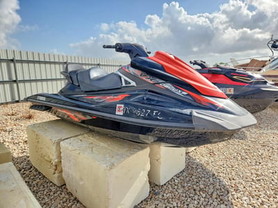 2016 Yama - Yamaha Unknown