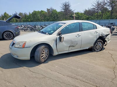 2005 Mitsubishi Galant