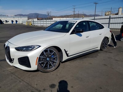 2024 BMW I4
