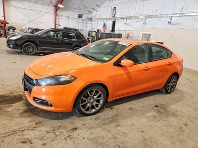 2013 Dodge Dart
