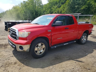 2010 Toyota Tundra
