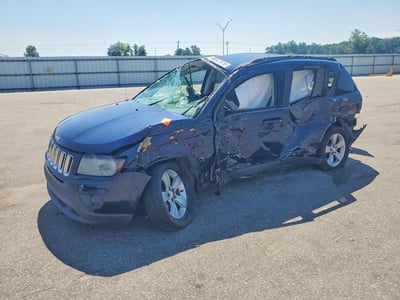 2014 Jeep Compass