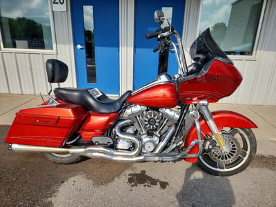 2013 Harley-Davidson Road Glide Custom