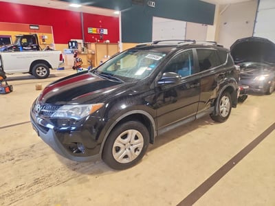 2013 Toyota RAV4