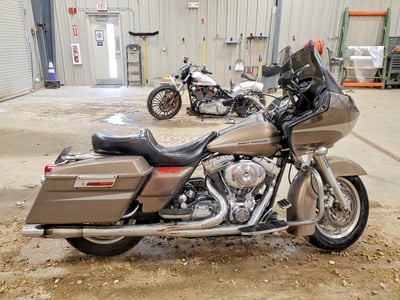 2004 Harley-Davidson Road Glide