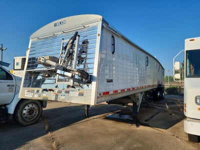2024 Wilson Trailer Wilson