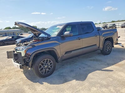 2024 Toyota Tundra