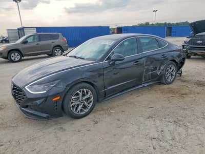 2023 Hyundai Sonata