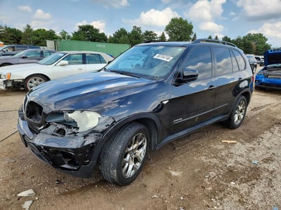 2011 BMW X5