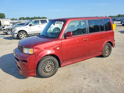 2006 Scion xB