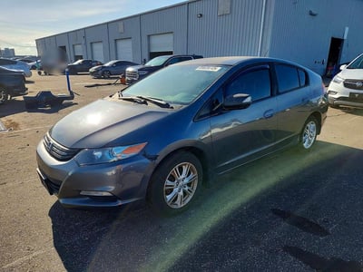 2010 Honda Insight