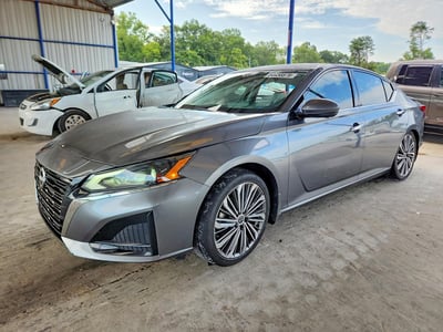 2023 Nissan Altima