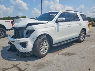 2021 Ford Expedition