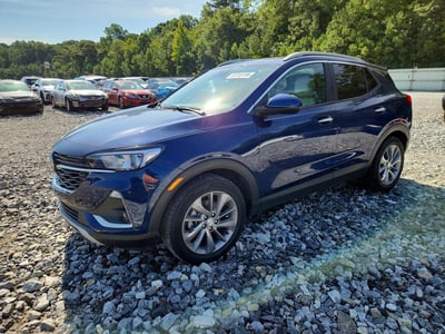 2022 Buick Encore