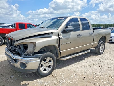 2006 Dodge Ram 1500