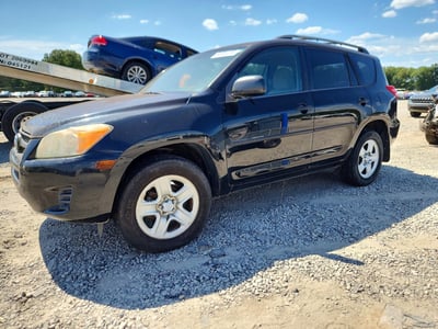 2009 Toyota RAV4