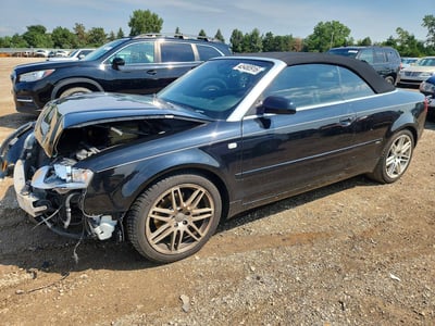 2009 Audi A4