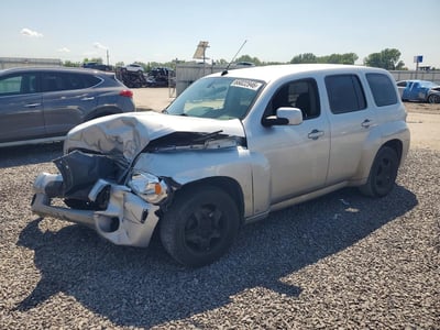 2009 Chevrolet HHR