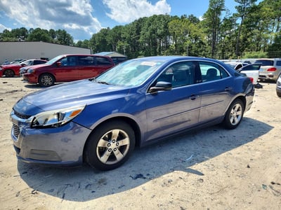 2014 Chevrolet Malibu