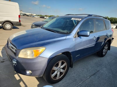 2008 Toyota RAV4