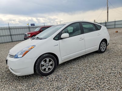 2006 Toyota Prius
