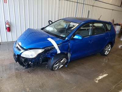 2009 Hyundai Elantra