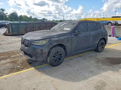 2026 BMW X3