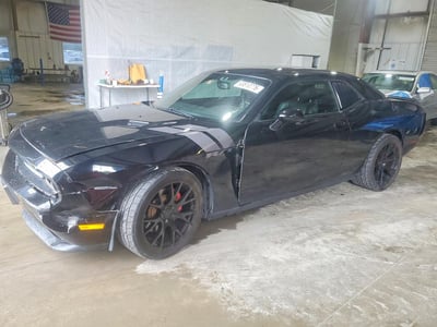 2014 Dodge Challenger