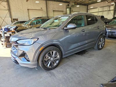 2021 Buick Encore