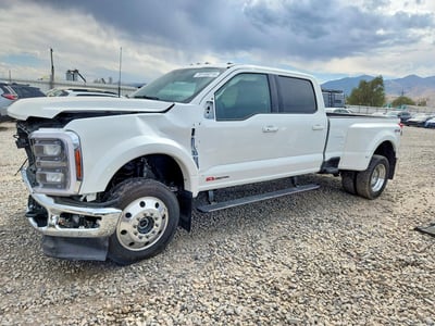 2026 Ford F-450