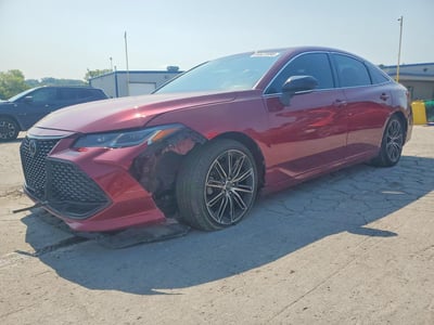 2019 Toyota Avalon