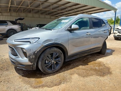 2024 Buick Encore
