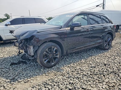 2025 Audi Q7