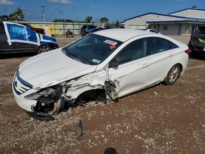 2014 Hyundai Sonata