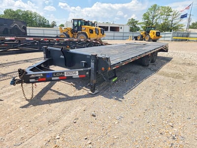 2024 Load Trail Trailer