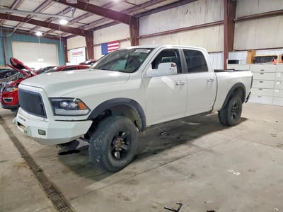 2011 Dodge Ram Pickup