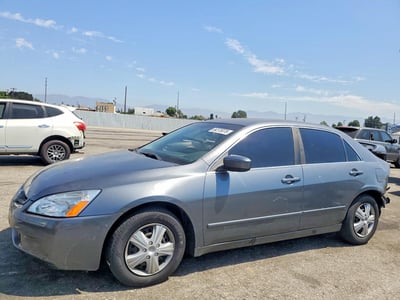 2025 Honda Accord