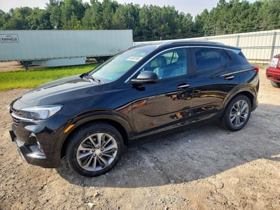 2022 Buick Encore