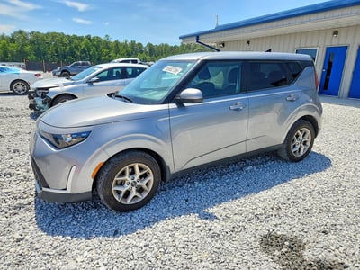 2024 Kia Soul