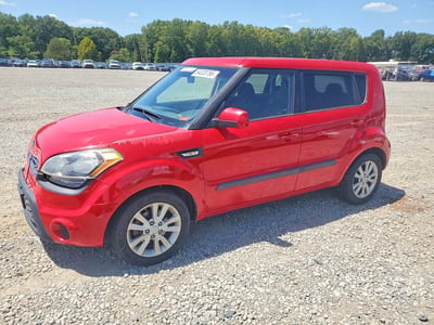 2013 Kia Soul