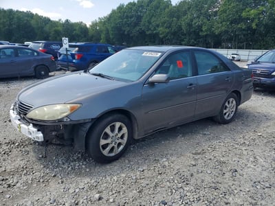 2006 Toyota Camry