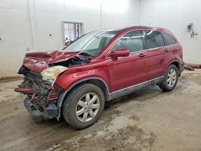 2009 Honda CR-V