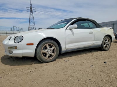 1998 Toyota Celica