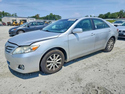 2010 Toyota Camry