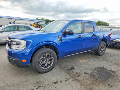 2024 Ford Maverick